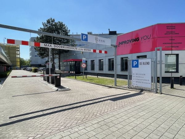 utrecht vleutensevaart