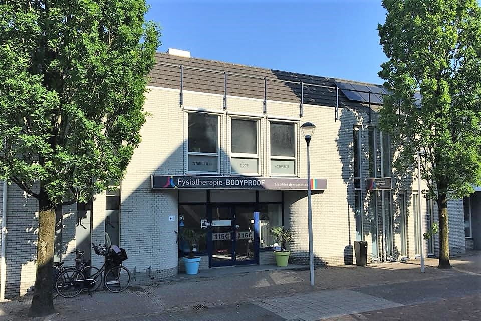 zandweg novopraktijk